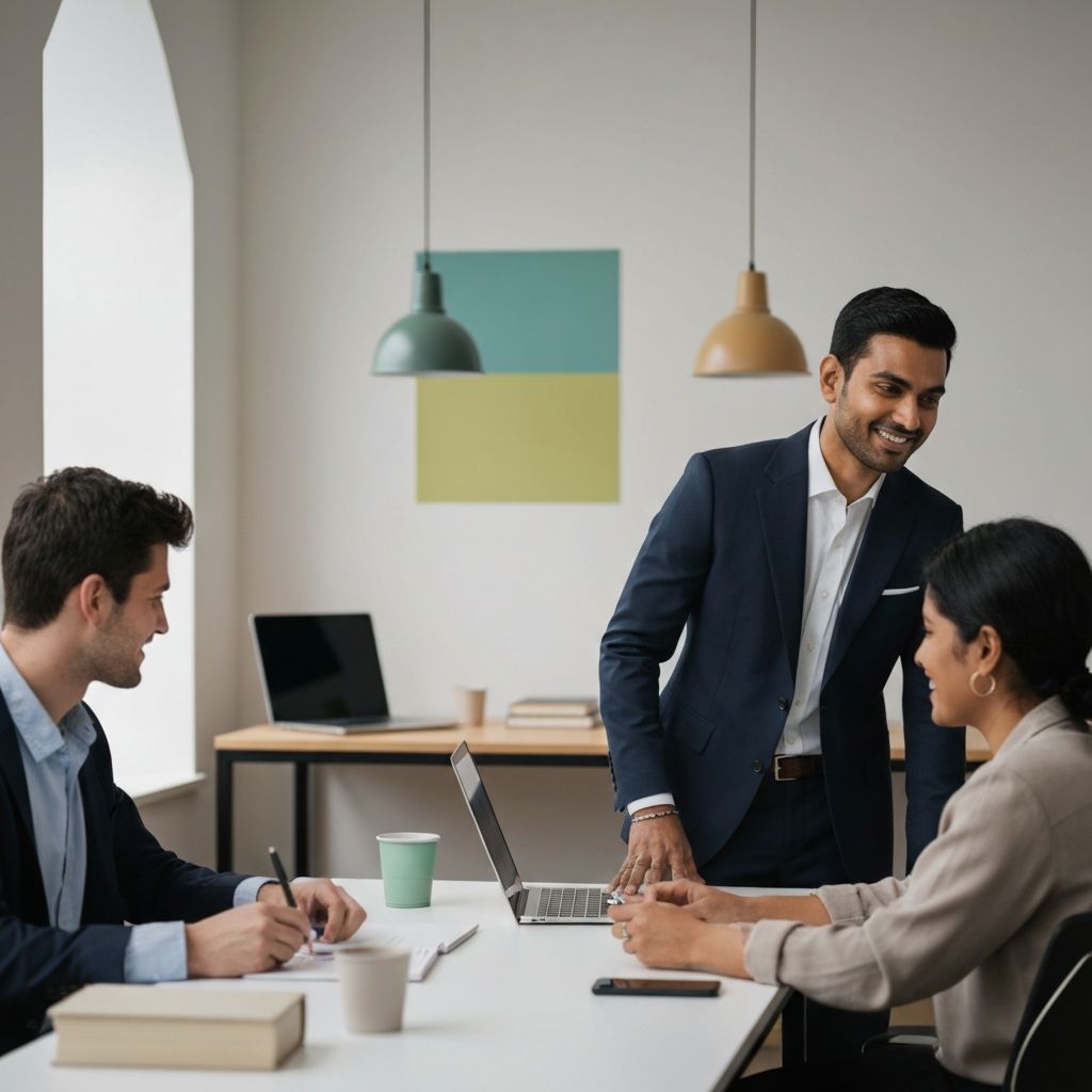 Honest Morning Routine